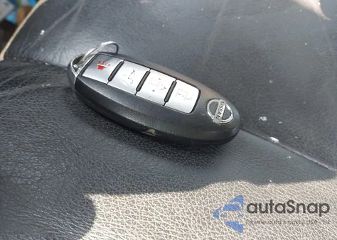 2009 Nissan Murano Sl z USA, uszkodzony, nr VIN JN8AZ18U39W028655